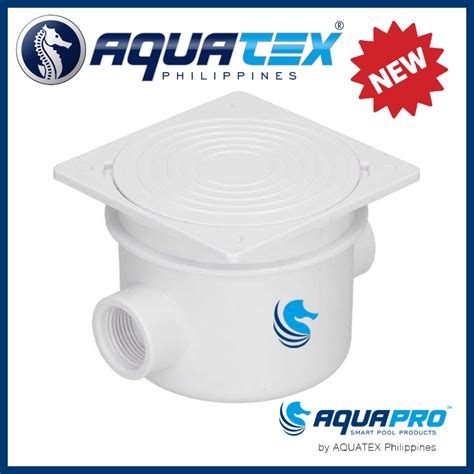 AQUAPRO Pool Junction box 